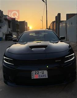 دودج تشارجر